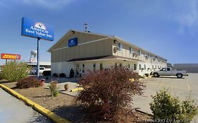 Americas Best Value Inn Frankfort Kentucky